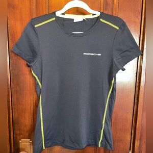 Porsche Design Womens Tee